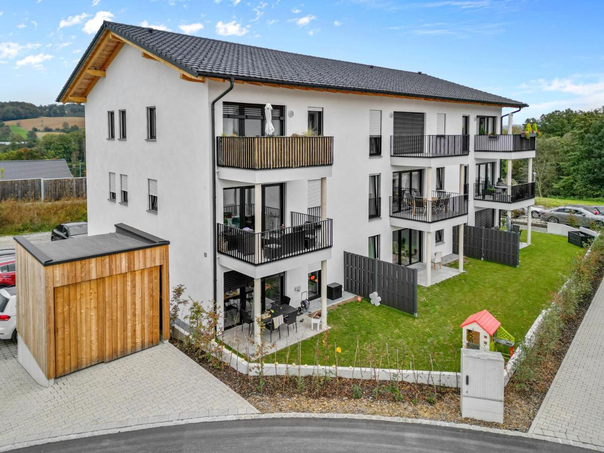 Smurmelhomes Oase: Terrasse - Parken - Kind *