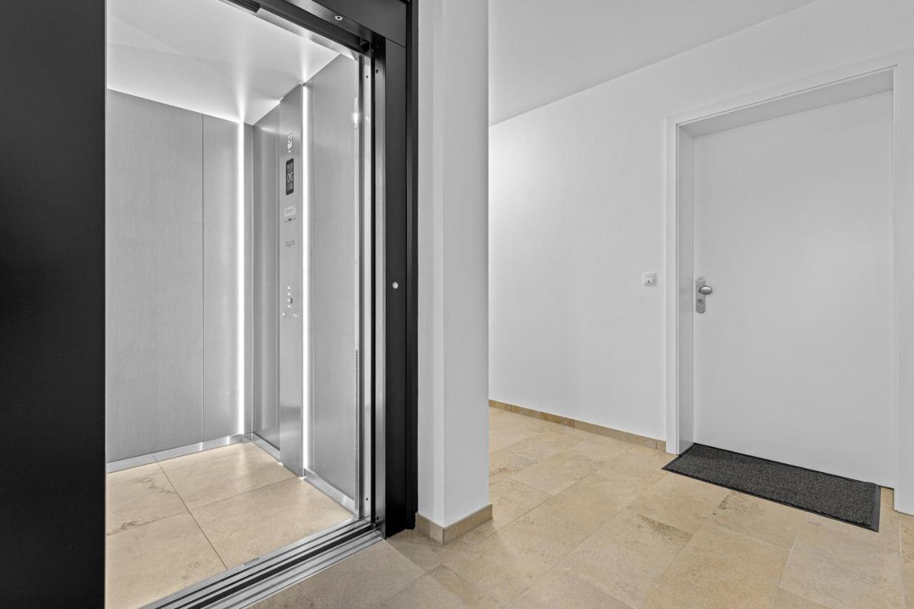Smurmelhomes Oase: Terrasse - Parken - Kind *