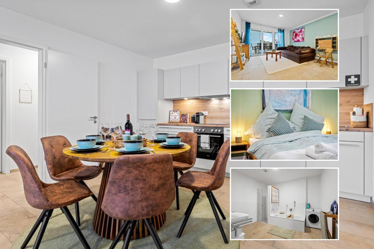 Smurmelhomes Oase: Terrasse - Parken - Kind Passau