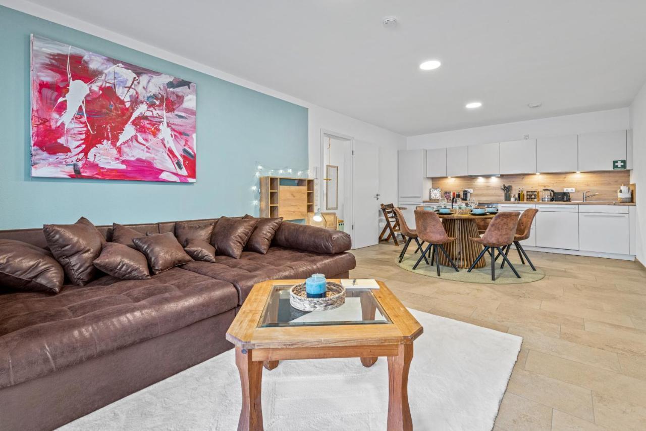 Smurmelhomes Oase: Terrasse - Parken - Kind Passau